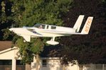 N57KS @ KOSH - Air Venture 2018 - by Florida Metal