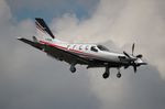 N57LD @ KORL - NBAA 2018 - by Florida Metal