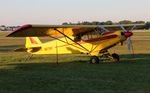N57MS @ KOSH - Air Venture 2017 - by Florida Metal