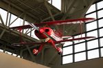 N58J @ WS17 - EAA Museum - by Florida Metal