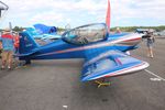 N58SP @ KDED - Deland - by Florida Metal