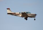 N58SS @ KORL - ORL 2012
