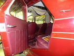 N17711 @ 1H0 - Waco ZGC-7 engine at the Aircraft Restoration Museum at Creve Coeur airfield, Maryland Heights MO  #i - by Ingo Warnecke