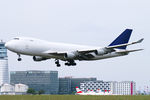 ER-BBJ @ LOWW - Aerotrans Cargo Boeing 747-400F/SCD - by Thomas Ramgraber