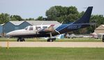 N60LM @ KOSH - Air Venture 2018 - by Florida Metal