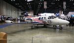 N61HF - NBAA 2016 - by Florida Metal