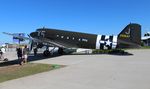 N62CC @ KOSH - Air Venture 2017 - by Florida Metal