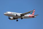 N702UW @ KORD - Airbus A319-112 - by Mark Pasqualino