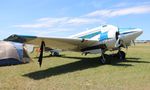 N62CJ @ KLAL - Sun N Fun 2017 - by Florida Metal