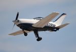 N62PW @ KLAL - Sun N Fun 2014 - by Florida Metal
