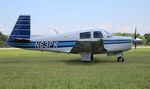 N63PK @ KOSH - Air Venture 2018 - by Florida Metal