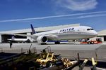 N24974 @ KSFO - SFO 2020. - by Clayton Eddy