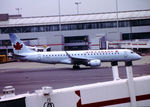 C-FHKI @ CYYZ - C-FHKI in YYZ - by Erik Oxtorp