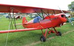 N65RK @ KOSH - Air Venture 2018 - by Florida Metal