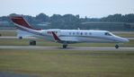 N65TP @ KORL - NBAA 2016 - by Florida Metal