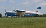 N66CS @ KOSH - Air Venture 2019 - by Florida Metal
