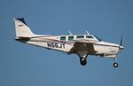 N66JT @ KORL - NBAA 2018 - by Florida Metal