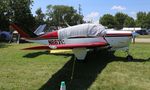 N66TC @ KOSH - Air Venture 2017 - by Florida Metal
