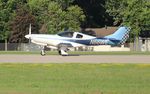 N66WE @ KOSH - Air Venture 2018 - by Florida Metal
