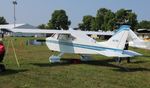N67MB @ KOSH - Air Venture 2019 - by Florida Metal
