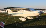 N67MB @ KOSH - Air Venture 2017 - by Florida Metal