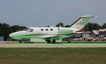 N69AY @ KOSH - Air Venture 2018 - by Florida Metal