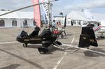 N69TA @ KSEF - Sebring 2018 - by Florida Metal