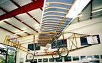 N1907 @ KTIX - At the Valliant Air Command Museum.