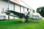 69-16998 @ KTIX - At the Valliant Air Command Museum. - by kenvidkid