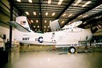N8114T @ KTIX - At the Valliant Air Command Museum. - by kenvidkid