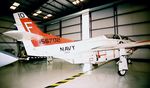 156702 @ KTIX - At the Valliant Air Command Museum.