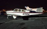 N70DW @ KORL - ORL 2018