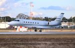 N70HQ @ KORL - ORL 2018
