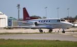 N70SK @ KORL - ORL 2017