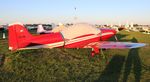 N70WR @ KOSH - Air Venture 2017 - by Florida Metal