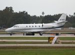 N70XL @ KORL - NBAA 2009 - by Florida Metal