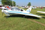 N71AW @ KOSH - OSH 2018 - by Florida Metal
