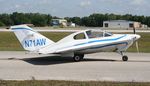 N71AW @ KLAL - Sun n Fun 2014 - by Florida Metal