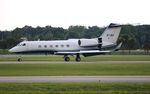 N71BD @ KORL - ORL 2016