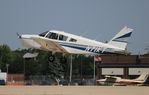 N71KT @ KOSH - Air Venture 2019 - by Florida Metal