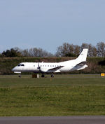 SP-MRB @ EKCH - SP-MRB landed rw 04L
