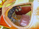 N6675K @ 1H0 - Waco GXE at the Aircraft Restoration Museum at Creve Coeur airfield, Maryland Heights MO  #c