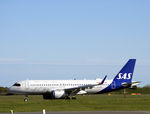 SE-ROI @ EKCH - SE-ROI landed rw 04L