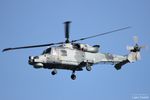 ZZ376 @ EGDY - ZZ376 departing RNAS Yeovilton - by Liam Toohill