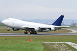 ER-BBJ @ LOWW - Aerotrans Cargo Boeing 747-400F/SCD - by Thomas Ramgraber
