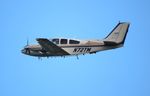 N72TM @ KORL - NBAA 2018 - by Florida Metal