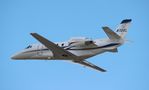 N72XL @ KORL - NBAA 2014