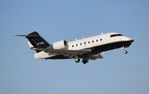N73ML @ KORL - ORL 2016