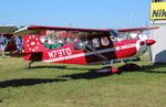 N73TD @ KOSH - Air Venture 2017 - by Florida Metal