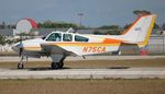 N75CA @ KORL - ORL 2018